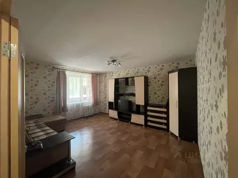 1-к кв. Марий Эл, Йошкар-Ола ул. Анникова, 10 (40.0 м)