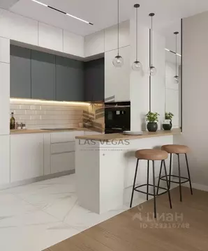 3-к кв. Москва Большая Филевская ул., 3к2 (73.0 м)