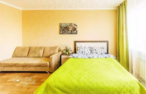 2-к кв. Саратовская область, Балаково ул. 20 лет ВЛКСМ, 56 (58.0 м)