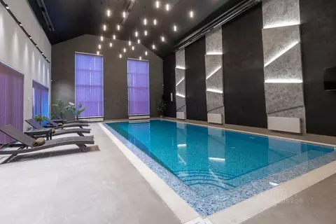 Коттедж в Башкортостан, Уфимский район, д. Юматово Новая ул. (160 м)