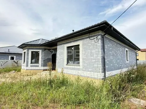 Дом в Тюменская область, Тюменский район, д. Зубарева ул. Посадская ...