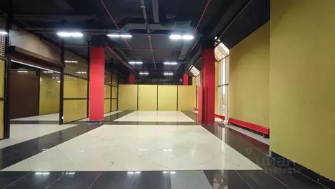 Склад в Московская область, Балашиха ш. Энтузиастов, 1Б (180 м)