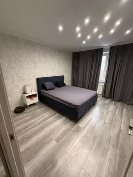 1-к кв. Московская область, Котельники ул. Строителей, 2 (38.6 м)