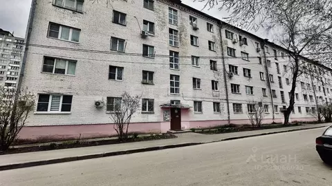 Студия Московская область, Раменское ул. Гурьева, 15к2 (18.1 м)