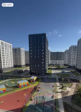 2-к кв. Санкт-Петербург Планерная ул., 99 (59.0 м)