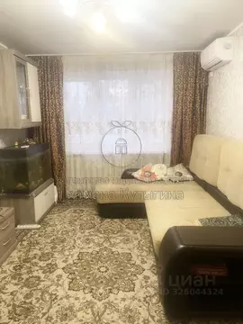 2-к кв. Волгоградская область, Волгоград просп. Маршала Жукова, 119 ...