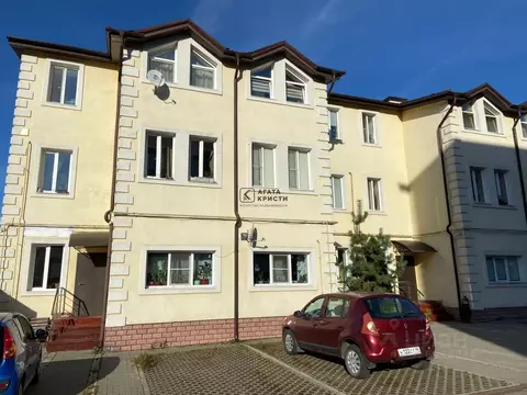 2-к кв. Московская область, Видное Новый мкр, 2 (58.3 м)