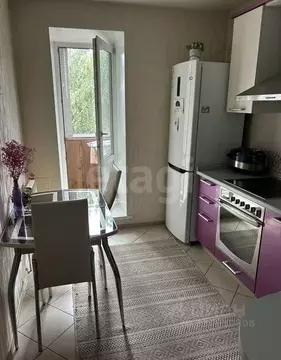 3-к кв. Алтайский край, Барнаул ул. Юрина, 220А (57.8 м)