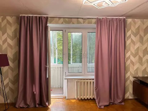 Продается 3-комнатная квартира