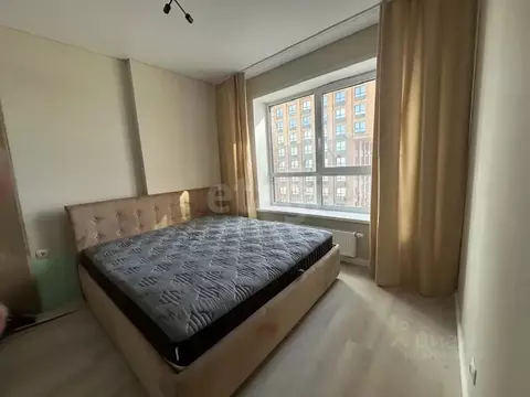 1-к кв. Тюменская область, Тюмень ул. Тимофея Чаркова, 93 (39.13 м)