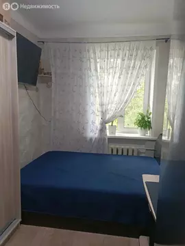 1к в 3-комнатной квартире (39 м)