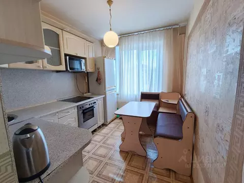 3-к кв. Челябинская область, Челябинск Университетская Набережная ул., ...