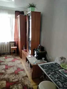 Комната Ростовская область, Ростов-на-Дону Западный мкр, просп. ...