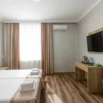 Комната Дагестан, Махачкала ул. Хаджи Булача, 87 (20.0 м)