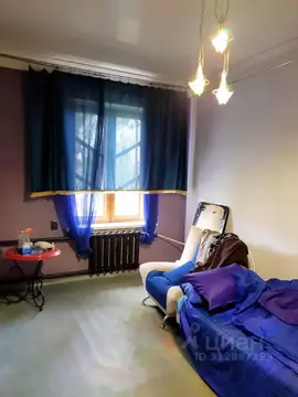 2-к кв. Нижегородская область, Нижний Новгород Ракетная ул., 9 (42.0 ...