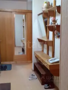 3-к кв. Красноярский край, Красноярск Кольцевая ул., 9 (70.4 м)