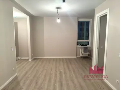 2-к кв. Московская область, Красногорск Спутник жилой комплекс, к14 ...