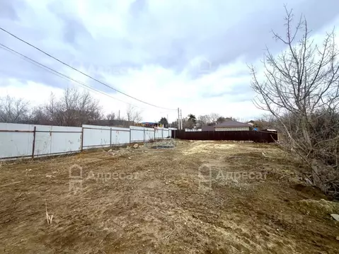 Участок в Волгоградская область, Волгоград Шатурская ул. (3.0 сот.)