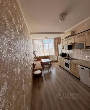 2-к кв. Краснодарский край, Краснодар просп. Константина Образцова, ...