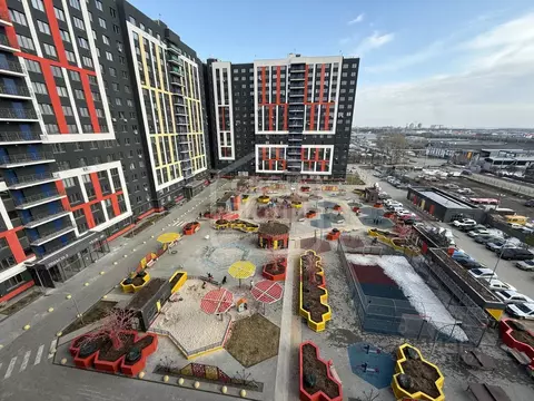 1-к кв. Рязанская область, Рязань Медицинская ул., 3 (42.5 м)