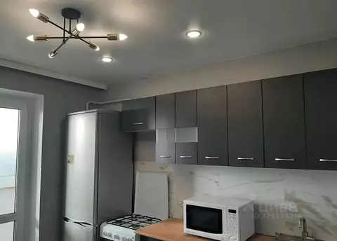 1-к кв. Краснодарский край, Краснодар Восточно-Кругликовская ул., 58 ...