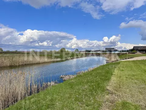 Участок в Владимирская область, Суздаль ул. Кибольская, 15 (779.5 ...