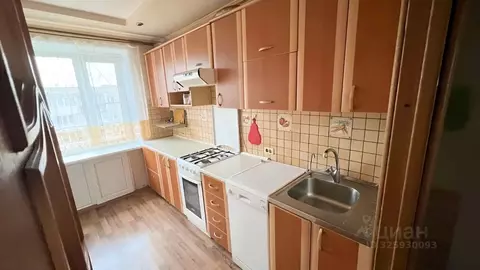 3-к кв. Челябинская область, Копейск Луганская ул., 2 (59.0 м)