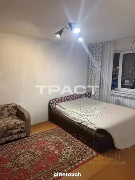 1-к кв. Воронежская область, Воронеж ул. Писателя Маршака, 13 (30.4 м)