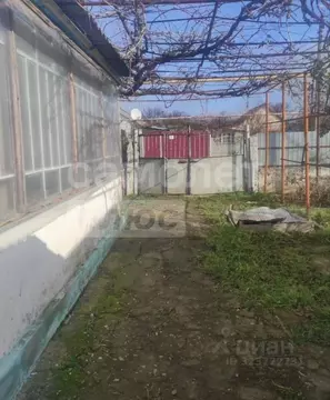 Дом в Крым, Красноперекопский район, Почетненское с/пос, с. Пятихатка ...