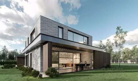 Дом в Тверская область, Конаковский муниципальный округ, ...