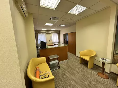 Офис в Москва Последний пер., 22 (742 м)