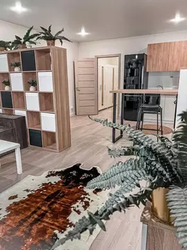 1-к кв. Пензенская область, Пенза ул. 65-летия Победы, 24 (40.0 м)