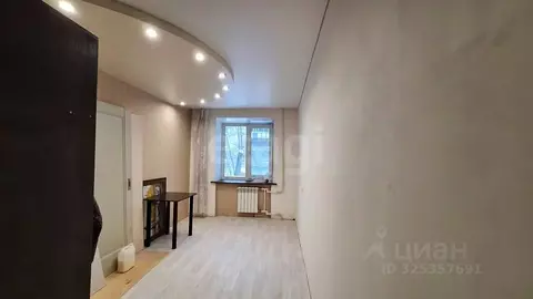 2-к кв. Вологодская область, Череповец Красная ул., 1А (44.6 м)