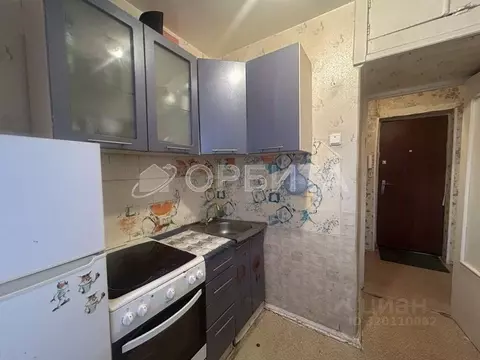 1-к кв. Тюменская область, Тюмень Военная ул., 15 (20.3 м)