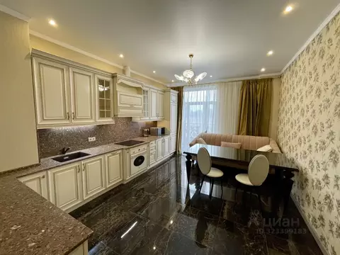 2-к кв. Санкт-Петербург Наличная ул., 26к1 (103.0 м)