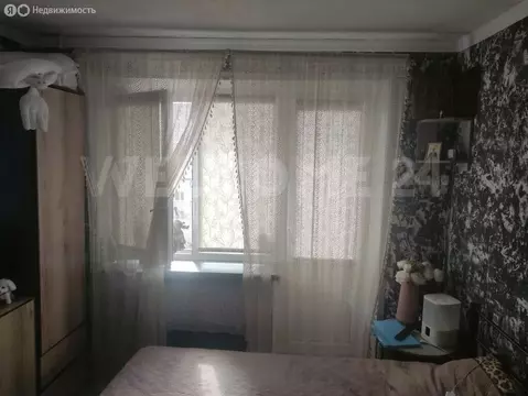 1-комнатная квартира: Подольск, Красногвардейский бульвар, 37 (33.4 м)