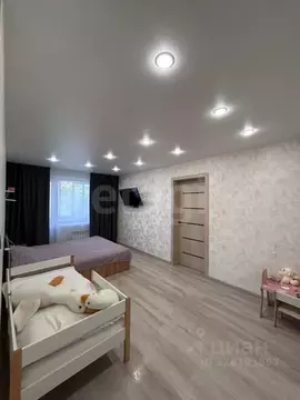 2-к кв. Амурская область, Благовещенск ул. Чайковского, 22 (53.7 м)