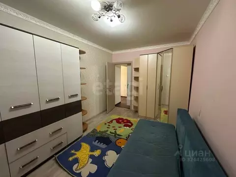 3-к кв. Тюменская область, Тюмень ул. 30 лет Победы, 146 (67.0 м)