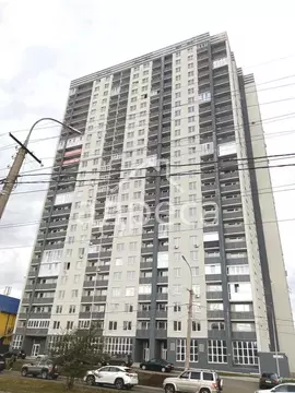 2-комнатная квартира: Самара, улица Советской Армии, 91 (55 м)