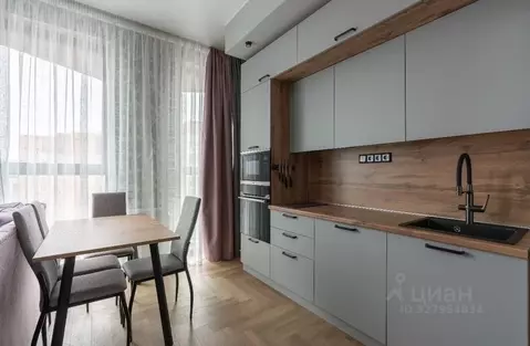 1-к кв. Москва Малая Почтовая ул., 12 (34.0 м)