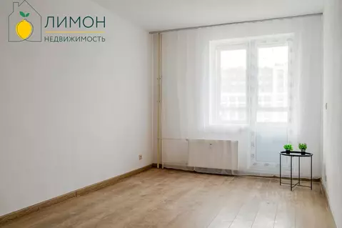 Студия Ленинградская область, Мурино Всеволожский район, ул. Шувалова, ...