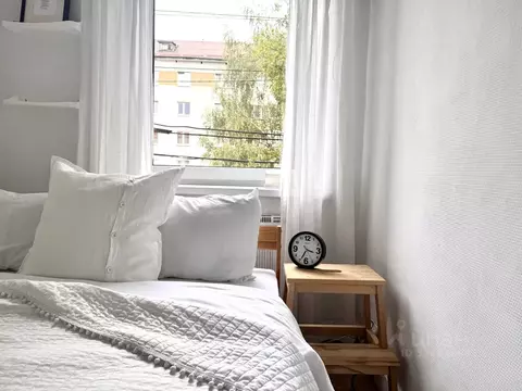 2-к кв. Калининградская область, Калининград ул. Горького, 15 (40.0 м)