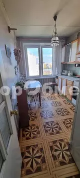 2-к кв. Москва ул. Металлургов, 48К4 (45.4 м)