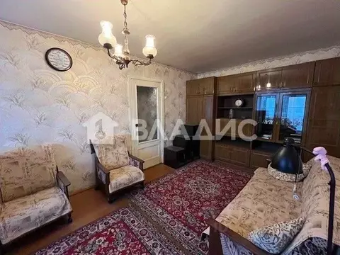 2-к кв. Владимирская область, Владимир ул. Грибоедова, 3 (46.7 м)