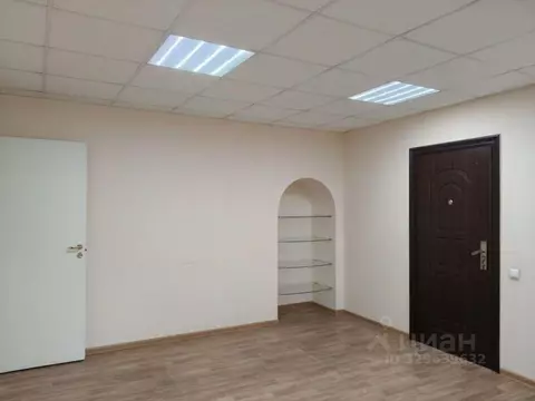 Офис в Иркутская область, Иркутск Киевская ул., 14 (50 м)
