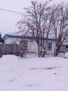 Дом в Алтайский край, Бийский район, с. Сростки Луговая ул., 10 (54 м)