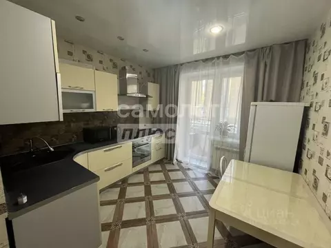 3-к кв. Забайкальский край, Чита ул. Тимирязева, 23 (90.0 м)