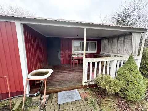 Дом в Белгородская область, Белгородский район, Головинское с/пос, ...