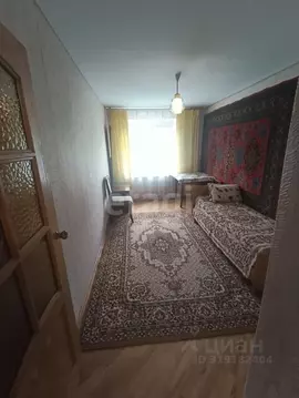 3-к кв. Адыгея, Майкоп ул. Горького, 214 (82.6 м)