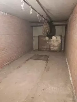 Гараж в Самарская область, Тольятти Комсомольская ул., 159Е (19 м)